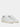Sneakers Date Court Calf da Donna - Bianco