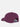 Berretto con Visiera Dickies Hardwick da Uomo - Bordeaux