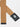 Cintura Dickies Orcutt Webbing da Uomo - Marrone