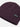 Berretto Dickies Woodworth da Uomo - Bordeaux