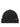 Berretto Dickies Woodworth Waffle da Uomo - Nero