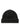 Berretto Dickies Woodworth Waffle da Uomo - Nero