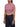 T-shirt Dickies Maple Valley da Donna - Rosa
