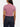 T-shirt Dickies Maple Valley da Donna - Rosa