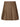 Gonna Mini Dickies Elizaville da Donna - Beige