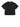 T-shirt Dickies Oakport Boxy da Donna - Nero
