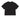 T-shirt Dickies Oakport Boxy da Donna - Nero