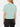 T-shirt Dickies Oakport Boxy da Donna - Celeste
