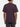 T-shirt Dickies Summerdale da Uomo - Bordeaux