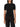 T-shirt Dickies Marysville da Donna - Nero