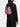 Zaino Dickies Lisbon Mini Unisex - Rosa