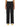 Pantalone Straight Dickies Double Knee Rec da Donna - Nero