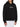 Felpa Cappuccio Dickies Enterprise da Uomo - Nero