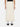 Gonna Longuette Dickies Duck Canvas Cargo da Donna - Bianco