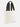 Borsa Shopper Dickies Gardiner Tote Unisex - Bianco
