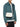 Borsa a Tracolla Dickies Gardiner Cross Unisex - Bianco