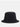 Cappello Dickies Pinesdale Bucket da Uomo - Nero