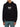 Felpa Cappuccio Dickies Philipsburg da Uomo - Nero