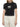 T-shirt Dickies Philipsburg Slim da Donna - Nero