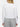 T-shirt Dickies Globe Tee Ls da Donna - Bianco