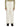 Pantalone Cargo Dickies Duck Canvas Cargo da Donna - Bianco