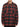 Camicia Classica Dickies Spitfire da Uomo - Rosso