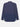 Camicia Casual Dickies Oversized da Uomo - Blu