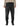 Jeans Carrot Displaj Blues da Uomo - Nero