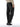 Jeans Carrot Displaj Blues da Uomo - Nero