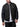 Bomber Dolly Noire Corporate da Uomo - Nero