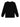 Felpa Dolly Noire Signature Embroidery da Uomo - Nero