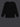 Felpa Dolly Noire Signature Embroidery da Uomo - Nero