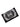 Portafoglio Dolly Noire Corporate Reflective Unisex - Nero