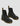 Dr. Martens 1460 Pascal Women's Combat Boots - Black