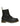 Dr. Martens 1460 Pascal Women's Combat Boots - Black