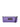 Astuccio Eastpak Benchmark Single Unisex - Viola