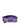 Astuccio Eastpak Benchmark Single Unisex - Viola