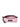 Astuccio Eastpak Benchmark Single Unisex - Rosa