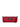 Astuccio Eastpak Benchmark Single Unisex - Rosso
