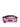 Astuccio Eastpak Benchmark Single Unisex - Fuxia