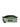 Astuccio Eastpak Benchmark Single Unisex - Verde