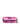 Astuccio Eastpak Oval Single Unisex - Fuxia
