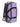 Borsone Eastpak Tarp Duffl R S Unisex - Viola