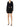 Vestito Mini Elisabetta Franchi da Donna - Nero