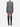 Vestito Mini Elisabetta Franchi da Donna - Argento