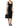 Vestito Midi Elisabetta Franchi da Donna - Nero