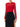 Body Elisabetta Franchi Tricot da Donna - Rosso