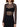 Body Elisabetta Franchi da Donna - Nero