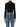 Body Elisabetta Franchi da Donna - Nero