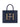 Borsa a Mano Elisabetta Franchi da Donna - Blu